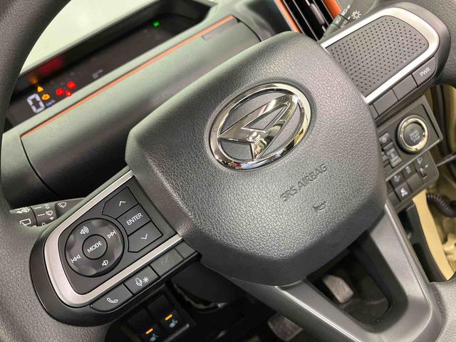 タントファンクロス　ＩＤＬＥレス後方カメラ　キーフリー　電動スライドドア　ＬＥＤヘッドライト　オートライト　オートハイビーム　衝突被害軽減システム　クリアランスソナー（高知県）の中古車