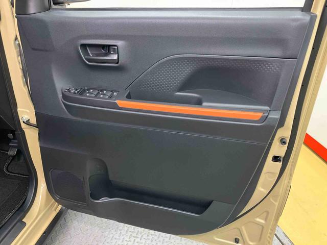 タントファンクロス　ＩＤＬＥレス後方カメラ　キーフリー　電動スライドドア　ＬＥＤヘッドライト　オートライト　オートハイビーム　衝突被害軽減システム　クリアランスソナー（高知県）の中古車