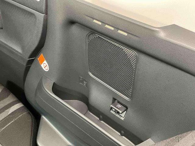 タントファンクロス　ＩＤＬＥレス後方カメラ　キーフリー　電動スライドドア　ＬＥＤヘッドライト　オートライト　オートハイビーム　衝突被害軽減システム　クリアランスソナー（高知県）の中古車