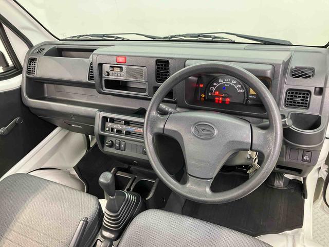 ハイゼットトラックスタンダード　農用スペシャル荷台作業灯（高知県）の中古車