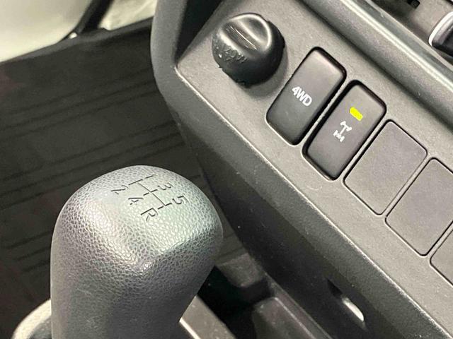 ハイゼットトラックスタンダード　農用スペシャル荷台作業灯（高知県）の中古車