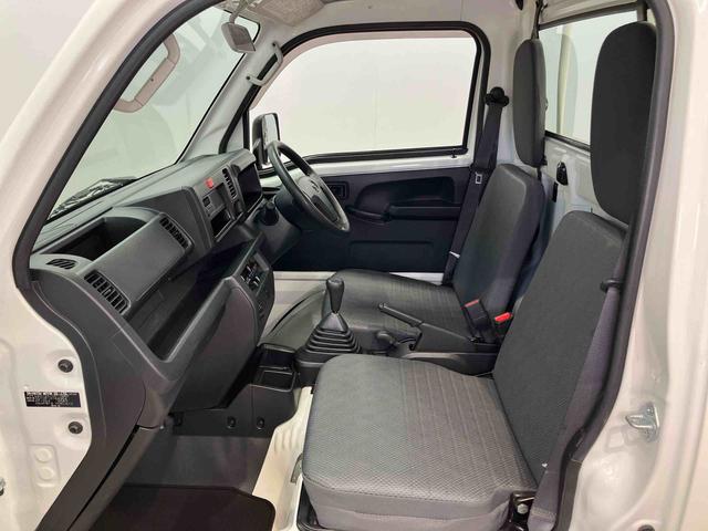 ハイゼットトラックスタンダード　農用スペシャル荷台作業灯（高知県）の中古車