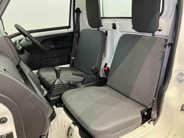 ハイゼットトラックスタンダード　農用スペシャル荷台作業灯（高知県）の中古車