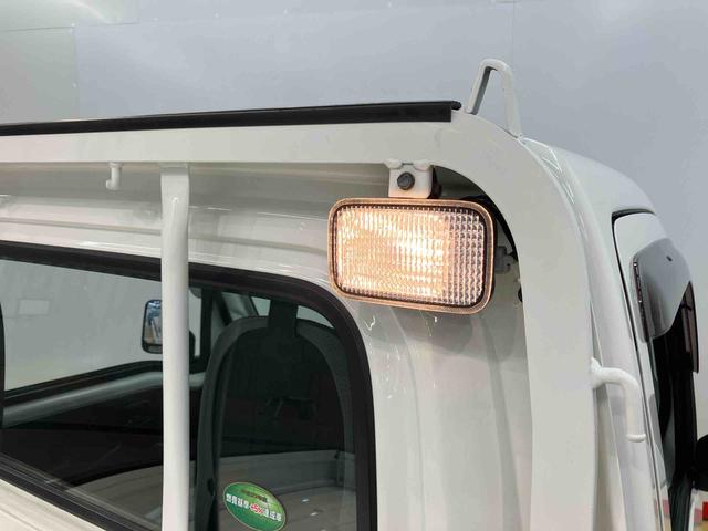 ハイゼットトラックスタンダード　農用スペシャル荷台作業灯（高知県）の中古車