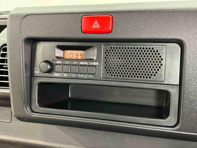 ハイゼットトラックスタンダード　農用スペシャル荷台作業灯（高知県）の中古車