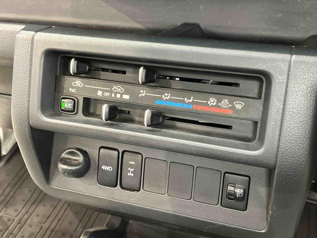 ハイゼットトラックスタンダード　農用スペシャル荷台作業灯（高知県）の中古車