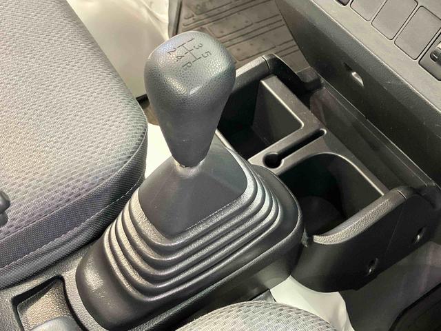 ハイゼットトラックスタンダード　農用スペシャル荷台作業灯（高知県）の中古車