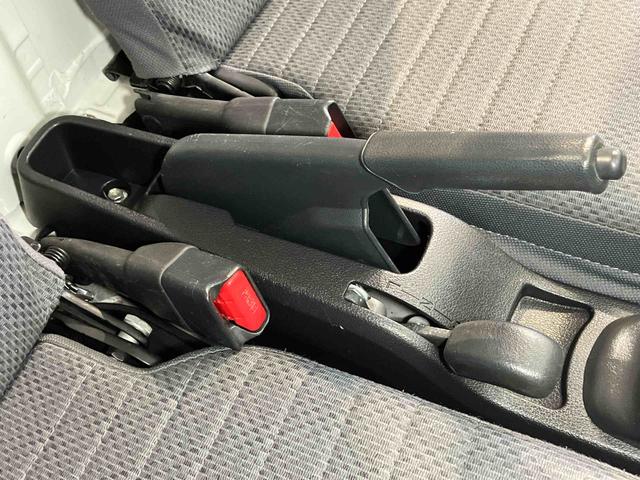 ハイゼットトラックスタンダード　農用スペシャル荷台作業灯（高知県）の中古車