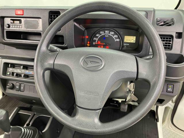 ハイゼットトラックスタンダード　農用スペシャル荷台作業灯（高知県）の中古車