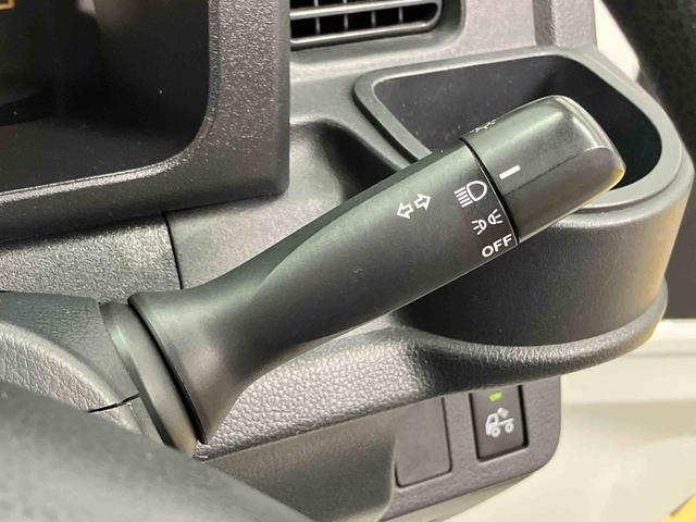 ハイゼットトラックスタンダード　農用スペシャル荷台作業灯（高知県）の中古車