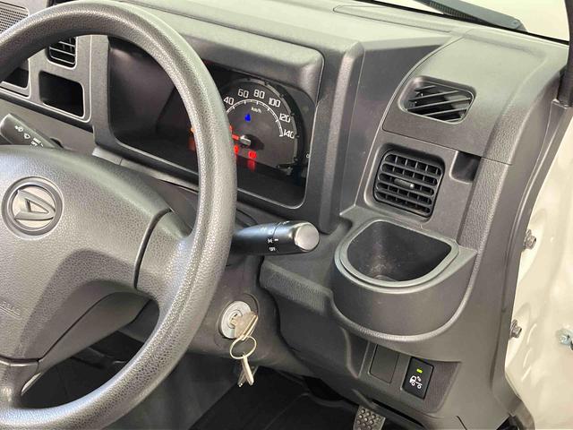 ハイゼットトラックスタンダード　農用スペシャル荷台作業灯（高知県）の中古車