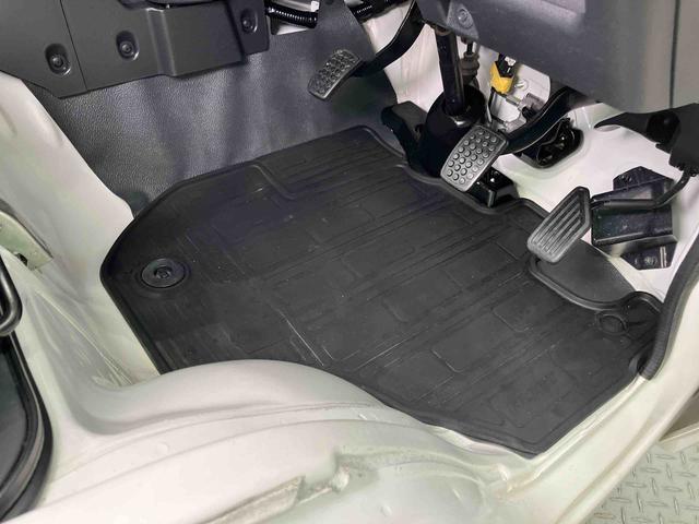 ハイゼットトラックスタンダード　農用スペシャル荷台作業灯（高知県）の中古車