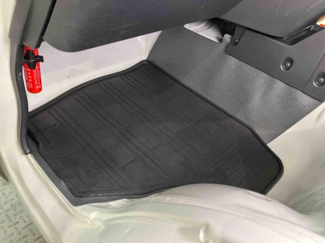 ハイゼットトラックスタンダード　農用スペシャル荷台作業灯（高知県）の中古車