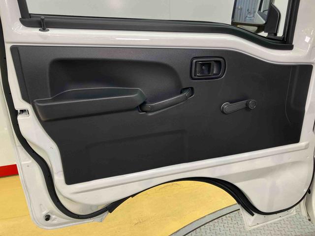 ハイゼットトラックスタンダード　農用スペシャル荷台作業灯（高知県）の中古車