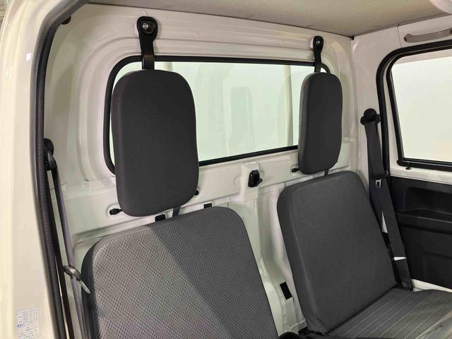 ハイゼットトラックスタンダード　農用スペシャル荷台作業灯（高知県）の中古車
