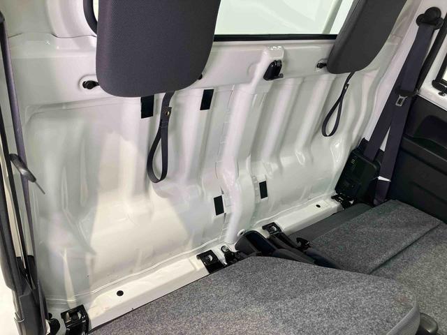 ハイゼットトラックスタンダード　農用スペシャル荷台作業灯（高知県）の中古車