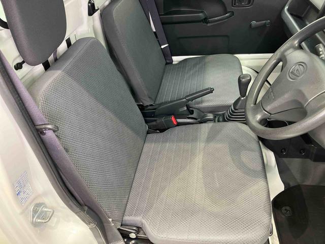 ハイゼットトラックスタンダード　農用スペシャル荷台作業灯（高知県）の中古車
