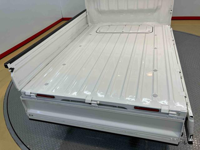 ハイゼットトラックスタンダード　農用スペシャル荷台作業灯（高知県）の中古車