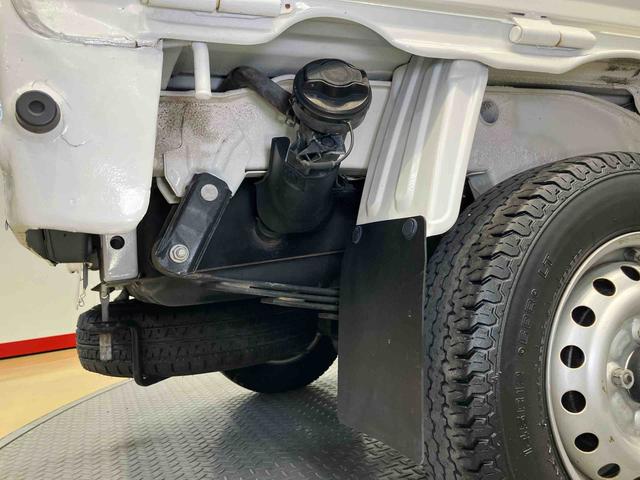 ハイゼットトラックスタンダード　農用スペシャル荷台作業灯（高知県）の中古車