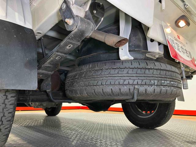 ハイゼットトラックスタンダード　農用スペシャル荷台作業灯（高知県）の中古車