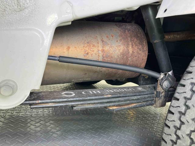 ハイゼットトラックスタンダード　農用スペシャル荷台作業灯（高知県）の中古車