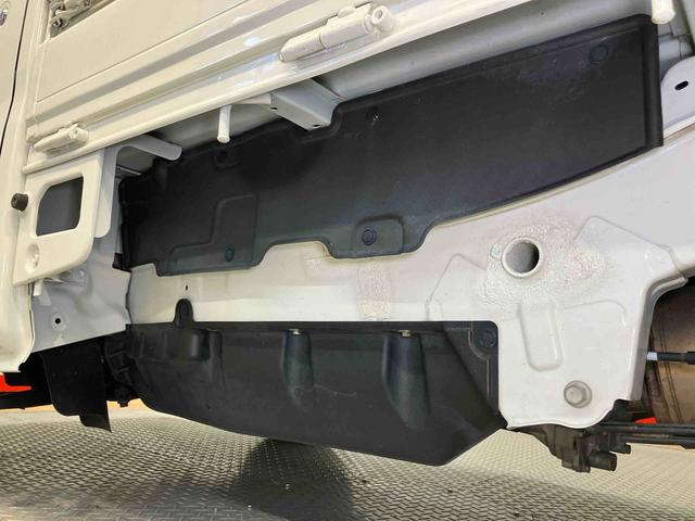 ハイゼットトラックスタンダード　農用スペシャル荷台作業灯（高知県）の中古車