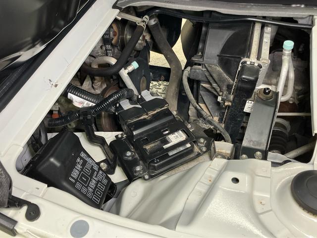 ハイゼットトラックスタンダード　農用スペシャル荷台作業灯（高知県）の中古車