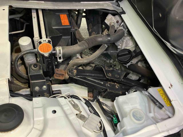ハイゼットトラックスタンダード　農用スペシャル荷台作業灯（高知県）の中古車
