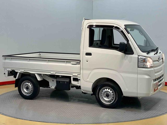 ハイゼットトラックスタンダード　農用スペシャル荷台作業灯（高知県）の中古車