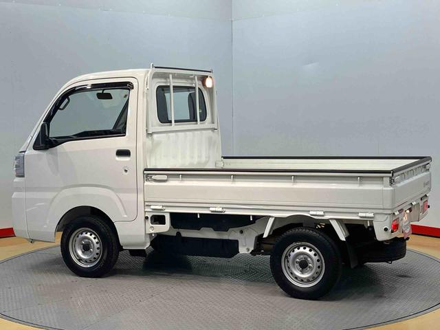 ハイゼットトラックスタンダード　農用スペシャル荷台作業灯（高知県）の中古車
