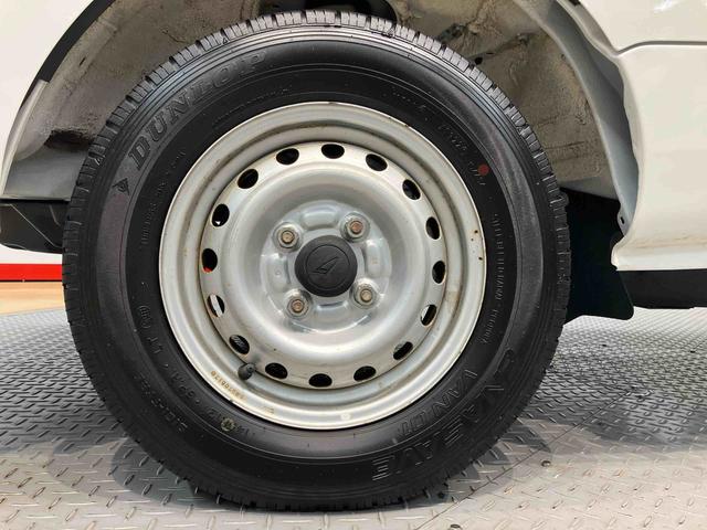 ハイゼットトラックスタンダード　農用スペシャル荷台作業灯（高知県）の中古車