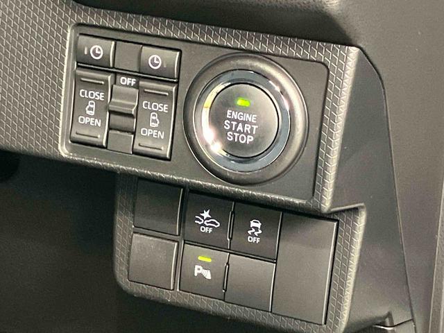 タントカスタムＲＳ後方カメラ　キーフリー　シートヒーター　電動スライドドア　ＬＥＤヘッドライト　オートライト　オートハイビーム　衝突被害軽減システム　クリアランスソナー（高知県）の中古車