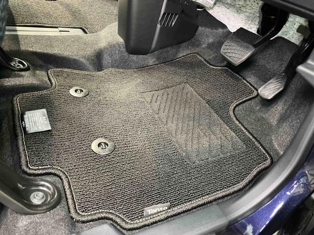 タントカスタムＲＳ後方カメラ　キーフリー　シートヒーター　電動スライドドア　ＬＥＤヘッドライト　オートライト　オートハイビーム　衝突被害軽減システム　クリアランスソナー（高知県）の中古車