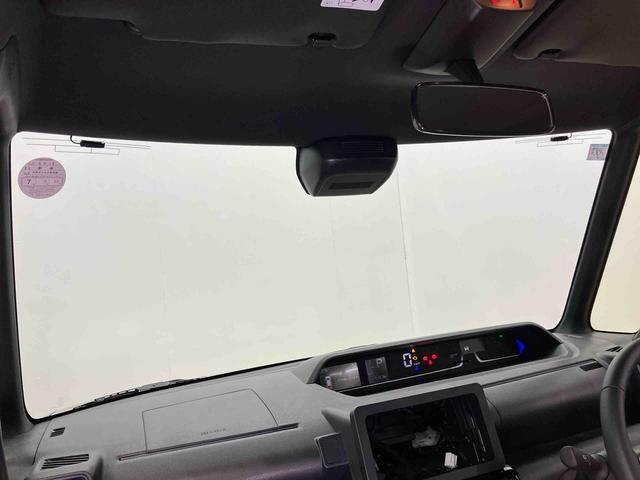 タントカスタムＲＳ後方カメラ　キーフリー　シートヒーター　電動スライドドア　ＬＥＤヘッドライト　オートライト　オートハイビーム　衝突被害軽減システム　クリアランスソナー（高知県）の中古車