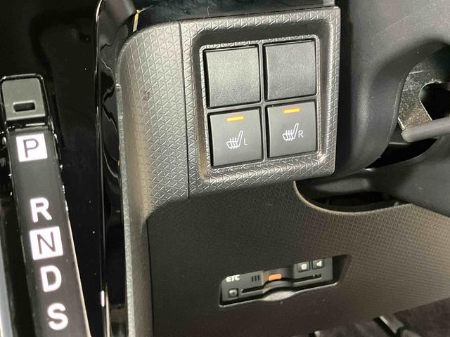 タントカスタムＲＳセレクションナビ　後方カメラ　ドラレコ　ＥＴＣ　Ｂｌｕｅｔｏｏｔｈ接続　ＵＳＢ入力端子　シートヒーター　キーレス　衝突被害軽減システム　左右電動スライドドア　ＬＥＤヘッドライト　オートライト　クリアランスソナー（高知県）の中古車
