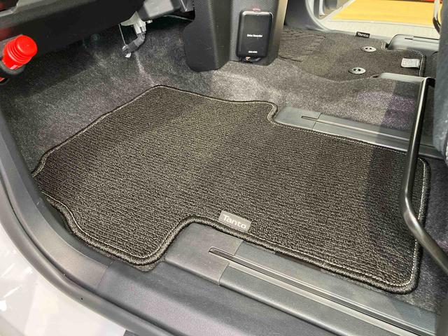タントカスタムＲＳセレクションナビ　後方カメラ　ドラレコ　ＥＴＣ　Ｂｌｕｅｔｏｏｔｈ接続　ＵＳＢ入力端子　シートヒーター　キーレス　衝突被害軽減システム　左右電動スライドドア　ＬＥＤヘッドライト　オートライト　クリアランスソナー（高知県）の中古車