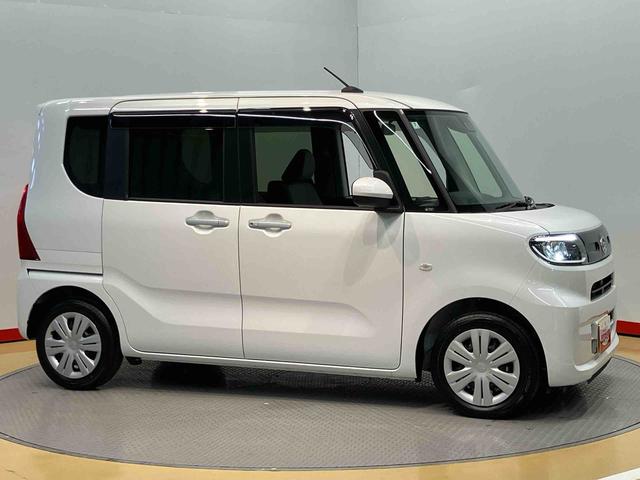 タントＸ後方カメラ　シートヒーター　キーフリー　衝突被害軽減システム　左側電動スライドドア　ＬＥＤヘッドライト　オートハイビーム　オートライト　クリアランスソナー（高知県）の中古車