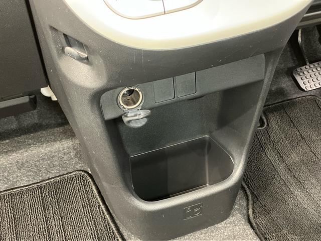ムーヴキャンバスＧホワイトアクセントリミテッド　ＳＡIII後方カメラ　ＵＳＢ入力端子　Ｂｌｕｅｔｏｏｔｈ接続　ＥＴＣ　ＣＤチューナー　電動スライドドア　ＬＥＤヘッドライト　オートライト　衝突被害軽減システム（高知県）の中古車