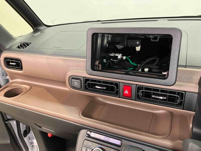 ムーヴキャンバスセオリーＧ後方カメラ　シートヒーター　キーフリー　電動スライドドア　ＬＥＤヘッドライト　オートライト　オートハイビーム　衝突被害軽減システム　クリアランスソナー（高知県）の中古車