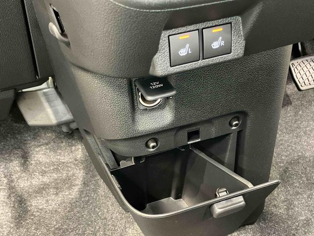 ムーヴキャンバスセオリーＧ後方カメラ　シートヒーター　キーフリー　電動スライドドア　ＬＥＤヘッドライト　オートライト　オートハイビーム　衝突被害軽減システム　クリアランスソナー（高知県）の中古車