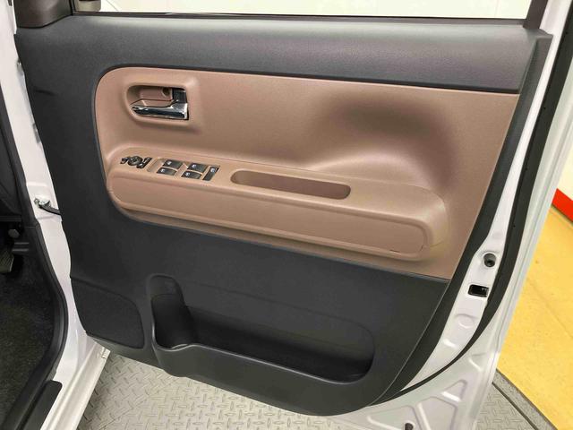 ムーヴキャンバスセオリーＧ後方カメラ　シートヒーター　キーフリー　電動スライドドア　ＬＥＤヘッドライト　オートライト　オートハイビーム　衝突被害軽減システム　クリアランスソナー（高知県）の中古車