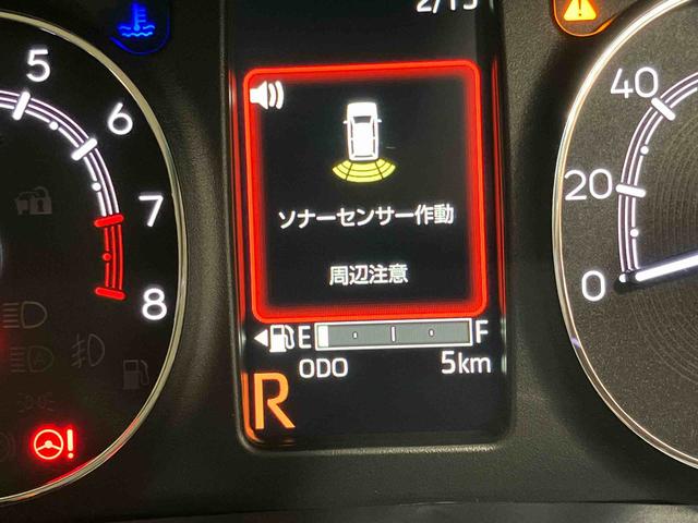 ムーヴキャンバスセオリーＧ後方カメラ　シートヒーター　キーフリー　電動スライドドア　ＬＥＤヘッドライト　オートライト　オートハイビーム　衝突被害軽減システム　クリアランスソナー（高知県）の中古車