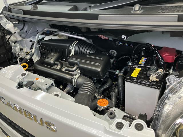 ムーヴキャンバスセオリーＧ後方カメラ　シートヒーター　キーフリー　電動スライドドア　ＬＥＤヘッドライト　オートライト　オートハイビーム　衝突被害軽減システム　クリアランスソナー（高知県）の中古車