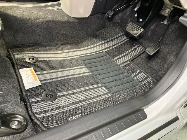 キャストスタイルＧ　ＶＳ　ＳＡIII後方カメラ　シートヒーター　キーフリー　ＬＥＤヘッドライト　オートライト　オートハイビーム　衝突被害軽減システム（高知県）の中古車