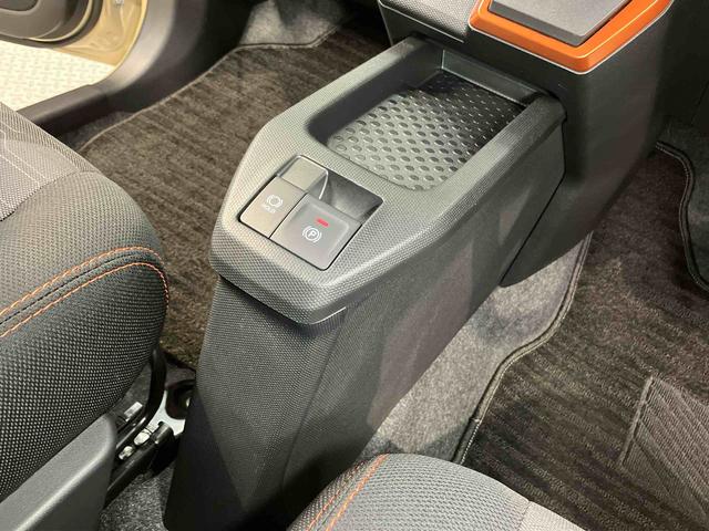 タフトＧ後方カメラ　シートヒーター　キーフリー　ＬＥＤヘッドライト　オートライト　オートハイビーム　衝突被害軽減システム　クリアランスソナー（高知県）の中古車