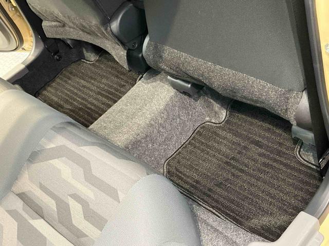 タフトＧ後方カメラ　シートヒーター　キーフリー　ＬＥＤヘッドライト　オートライト　オートハイビーム　衝突被害軽減システム　クリアランスソナー（高知県）の中古車