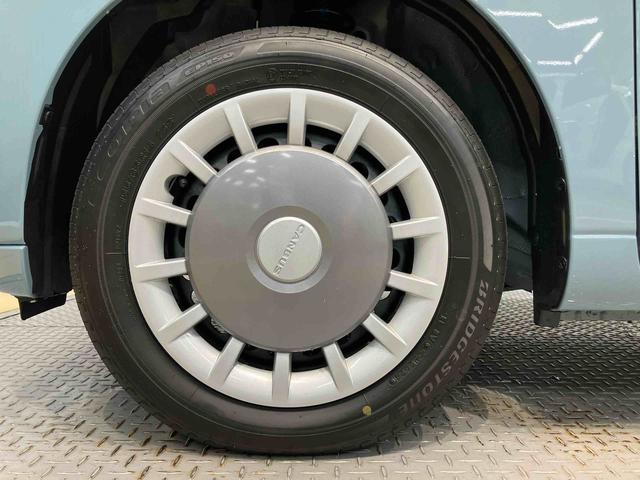 ムーヴキャンバスセオリーＧ　ｅｃｏＩＤＬＥ非装着車後方カメラ　シートヒーター　キーフリー　衝突被害軽減システム　ＬＥＤヘッドライト　オートハイビーム　オートライト（高知県）の中古車