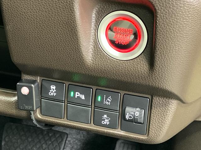 Ｎ−ＷＧＮＬホンダセンシング７インチナビ　後方カメラ　ＥＴＣ（連動）　Ｂｌｕｅｔｏｏｔｈ接続　ＵＳＢ入力端子　キーフリー　衝突被害軽減システム　ＬＥＤヘッドライト（社外）　オートハイビーム　オートライト　クリアランスソナー（高知県）の中古車