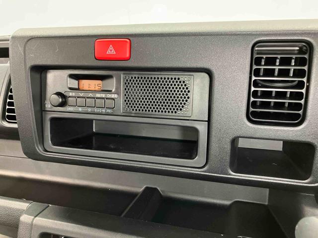 ハイゼットトラックスタンダードＳＡIIIｔＥＴＣ　ＬＥＤヘッドライト　オートライト　衝突被害軽減システム（高知県）の中古車