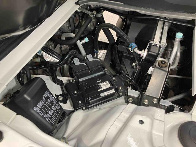 ハイゼットトラックスタンダードＳＡIIIｔＥＴＣ　ＬＥＤヘッドライト　オートライト　衝突被害軽減システム（高知県）の中古車